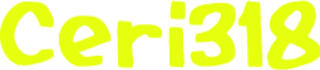 Ceri318